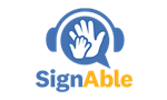 Signable Communications - Logo