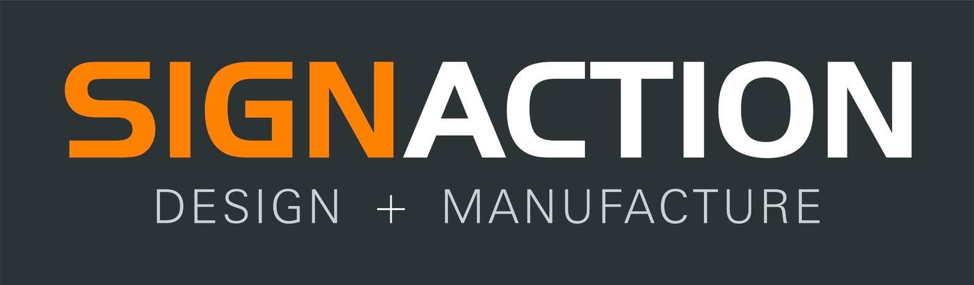 Signaction - Cover photo