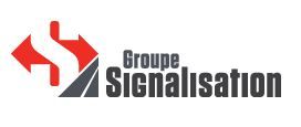Signalisation De L&s;Estrie - Logo