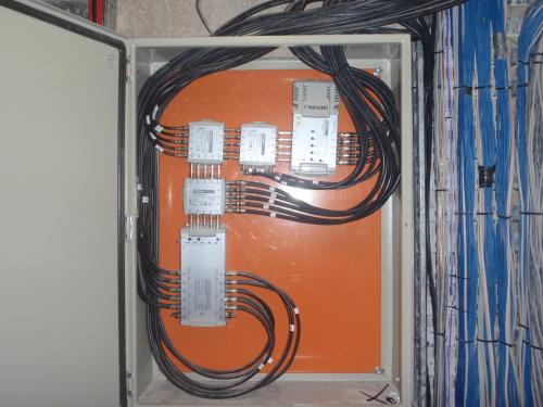 Signal Master Telecommunications - Cover photo
