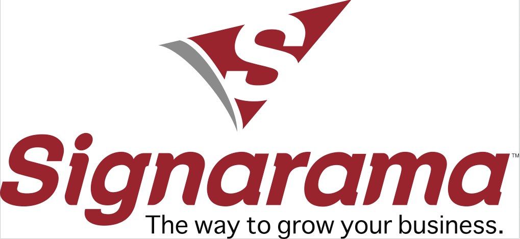Signarama - Logo