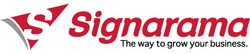 Signarama Wagga - Logo