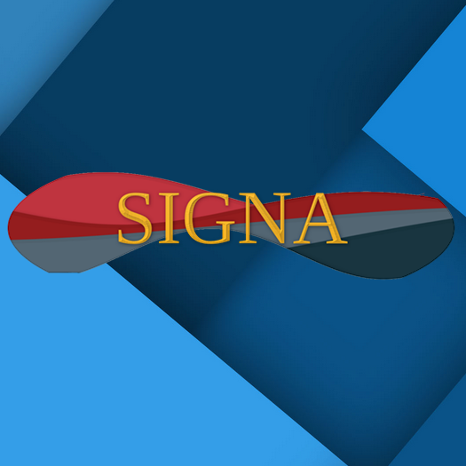 Signa Sign Makers - Logo