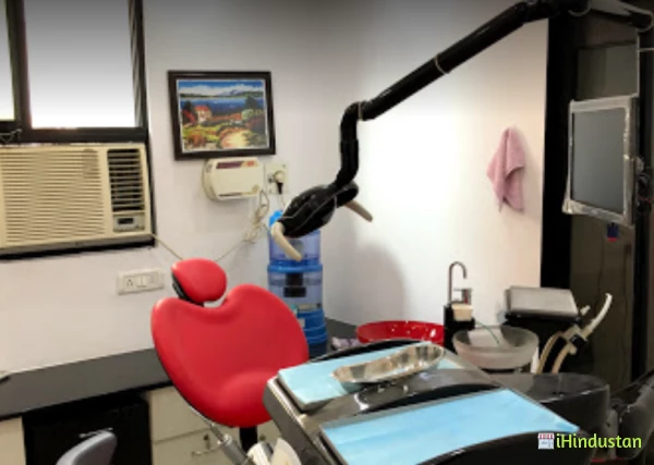 Signature Dental Care - Logo