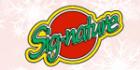 Sig-Nature - Logo
