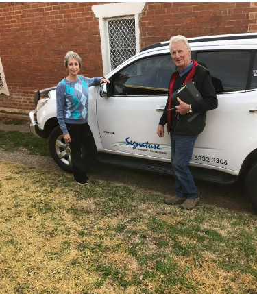 Signature Inspections & Pest Management - Cover photo