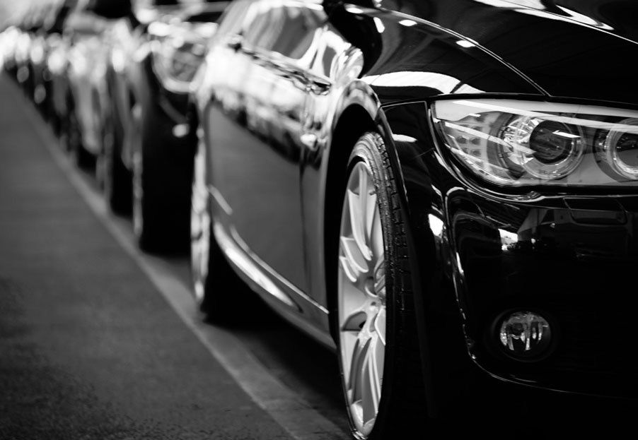 Signature Limos - Cover photo