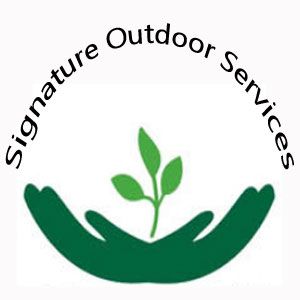 Signature Outdoor Services - Logo