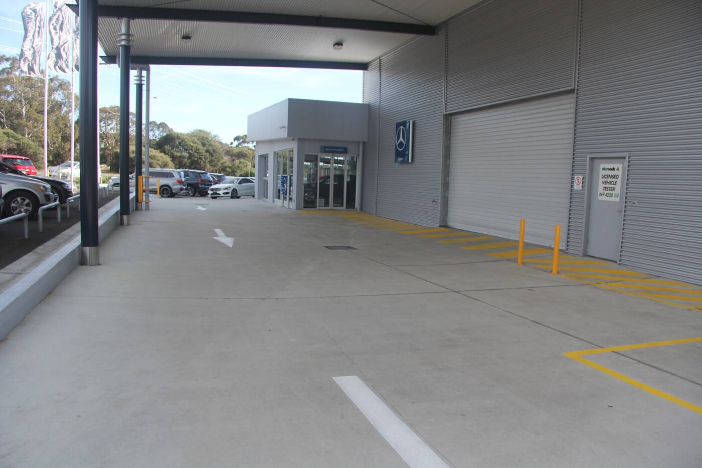 Signature Property Maintenance - Cover photo