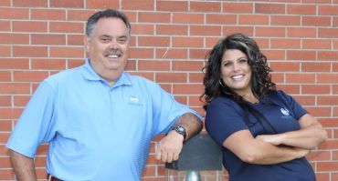 Signature Service Realty - Bernie Leahy - Logo