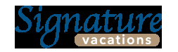 Signature Vacations Inc. - Logo