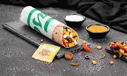 Signature Wraps & Rolls by Faasos - Logo
