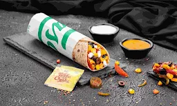 Signature Wraps & Rolls by Faasos - Cover photo