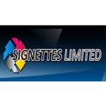 Signetts Limited - Cover photo