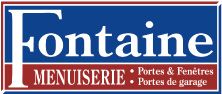 Signé Fontaine - Logo