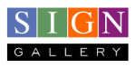 Sign Gallery Inc. - Logo