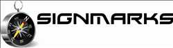 Signmarks 138268 - Logo