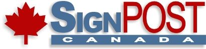 SignPOST Tech Inc - Logo