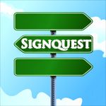 SIGNQUEST - Logo