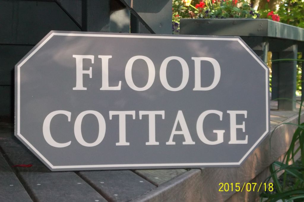 Signs By Andrea - Logo