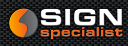 Sign Specialist Pty Ltd - Logo