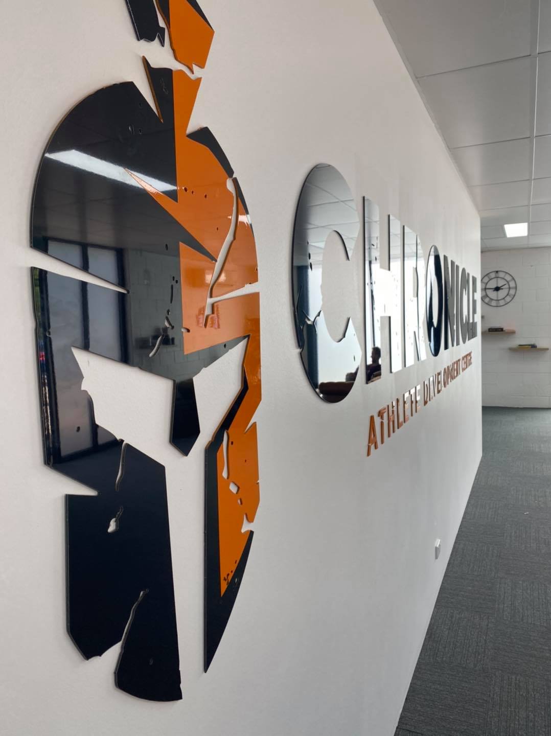 Signs Plus Graphics - Logo