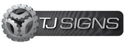 Signs TJ - Logo