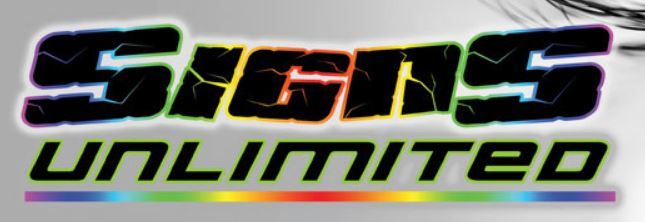 Signs Unlimited - Logo