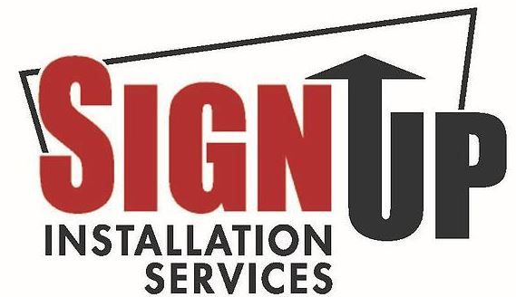 SignUp Installation Services - Logo