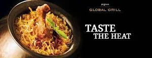 Sigree Global Grill - Logo