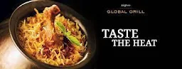 Sigree Global Grill - Logo