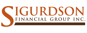Sigurdson Financial Group Inc. - Logo