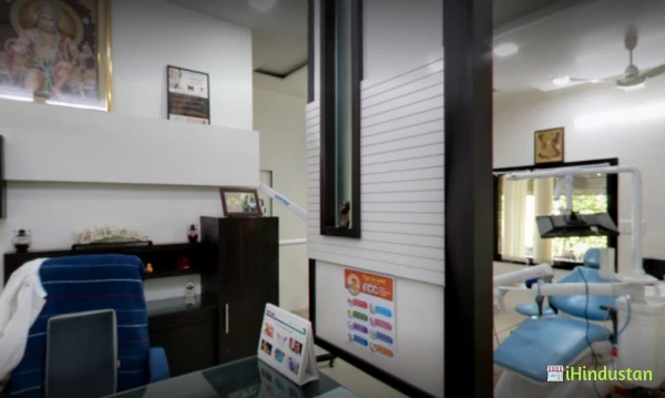 Sihag Dental Clinic Sirsa - Logo