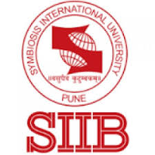 SIIB Pune (SIIB Pune) - Logo