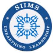SIIMS Pollachi (SIIMS ) - Logo