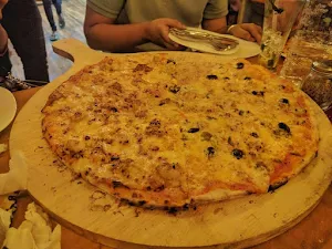 Sijis Pizza Street - Cover photo