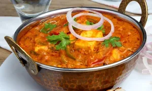 Sikandari Hotel - Cover photo