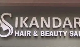 SIKANDAR'S FAMILY SALON - Cover photo