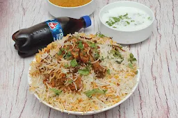 Sikandrabad Biryani Wala - Cover photo