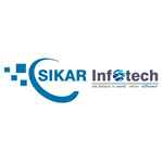 Sikar Infotech - Logo