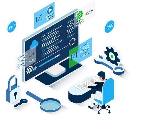 Sikar Infotech - Cover photo