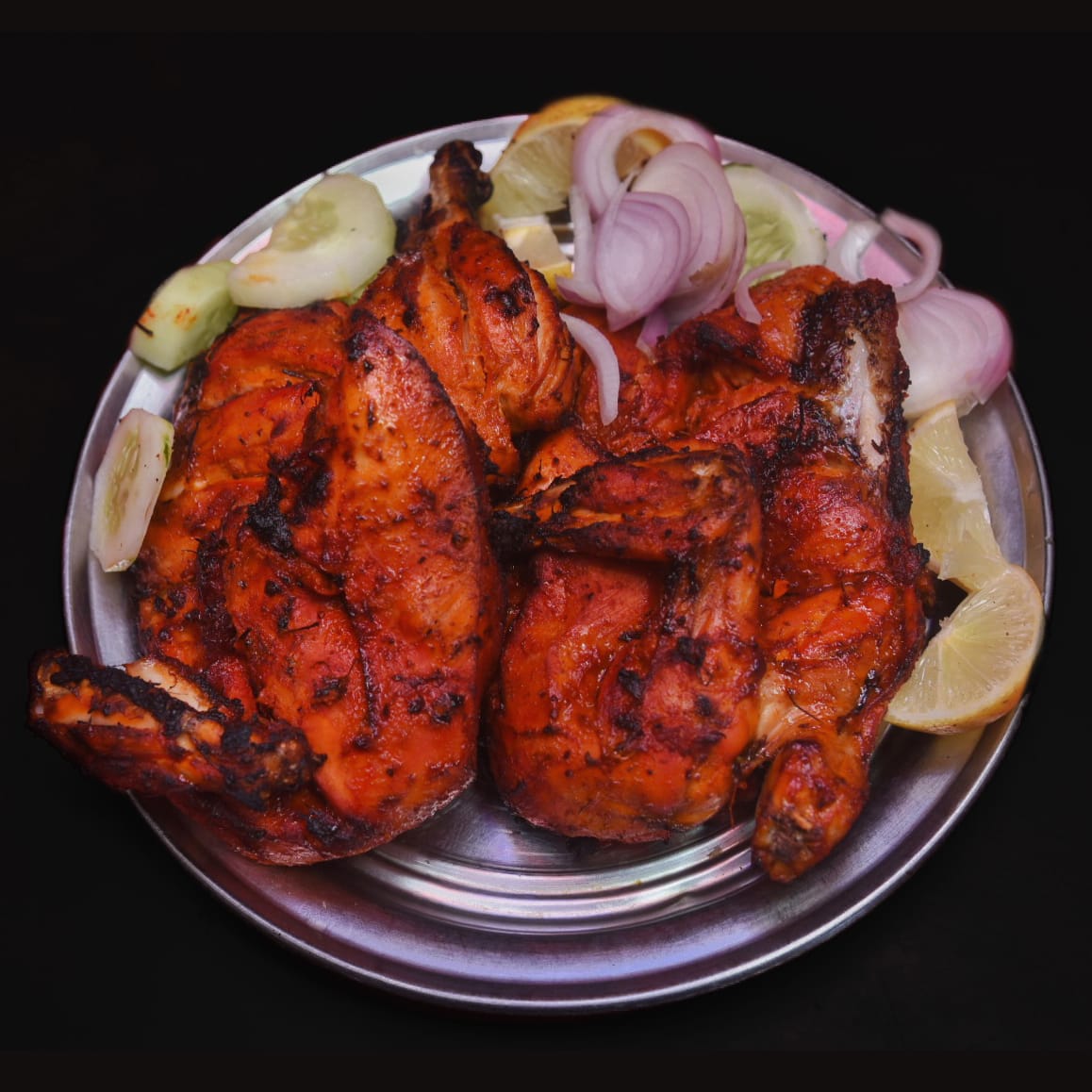 Sikha Fast Food - Logo