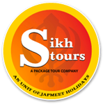 Sikh Tours - Logo