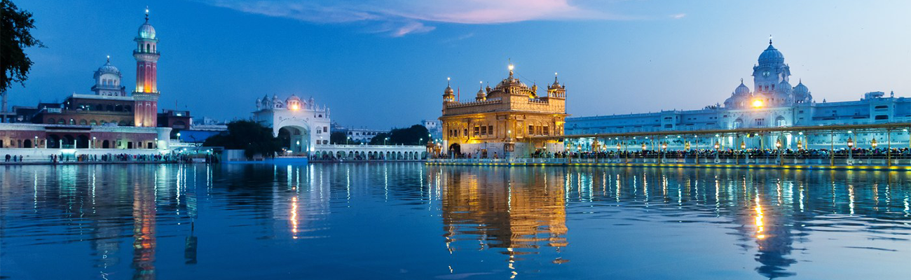 Sikh Tours - Cover photo