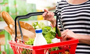 Siking Super Market - Cover photo