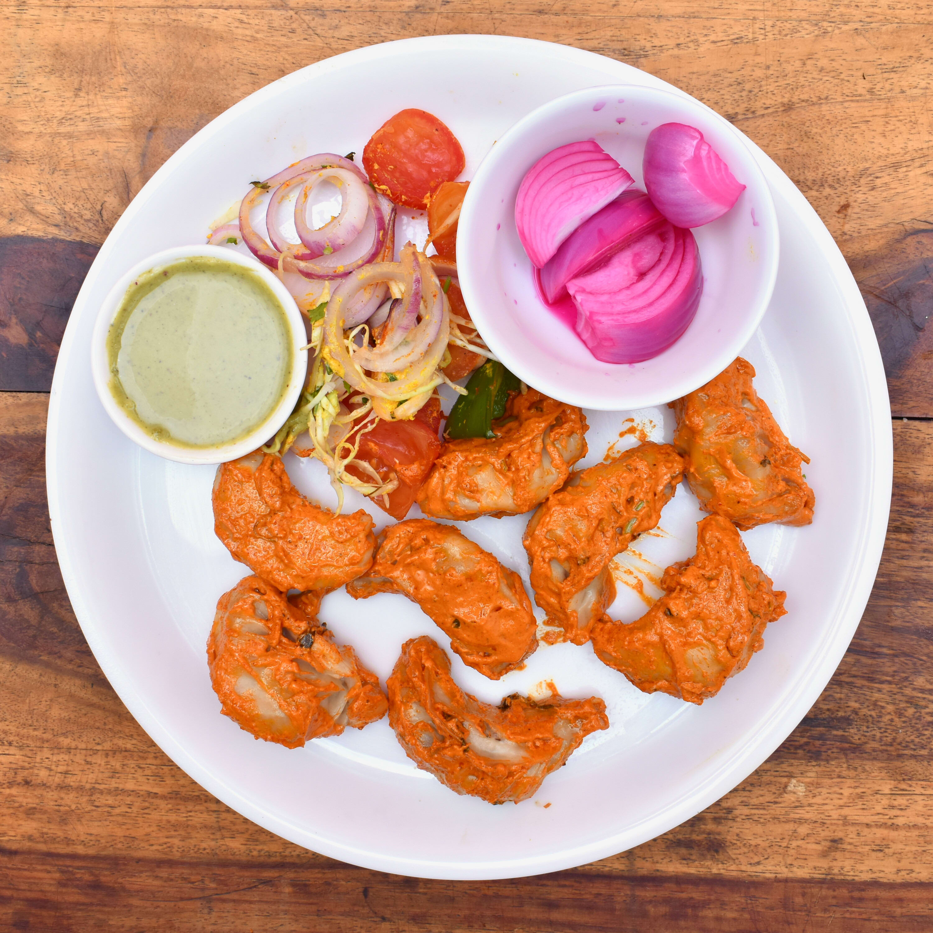 Sikkim Fast Food - Logo