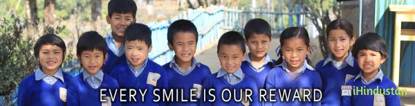 Sikkim Himalayan Academy - Logo