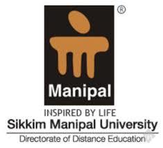 Sikkim Manipal University Distance - Cover photo