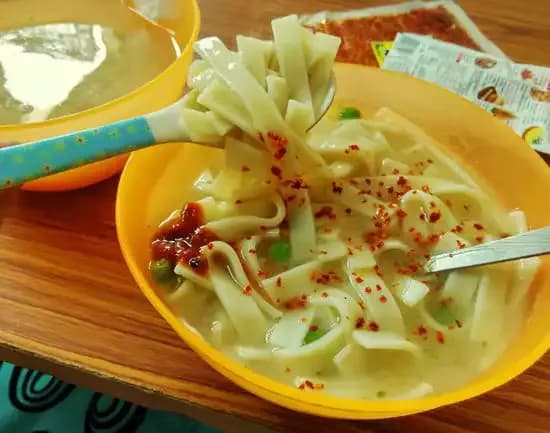 Sikkim Restaurant - Logo