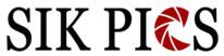 Sik Pics - Logo